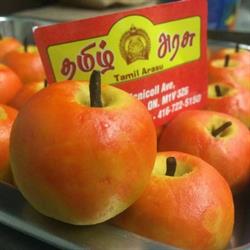 Tamil Arasu, Scarborough, ON opening hours