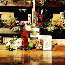 The Tiki Bar, Toronto, ON opening hours