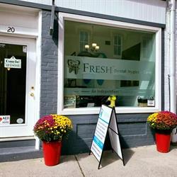 Fresh Dental Hygiene Care, Port Hope, ON opening hours