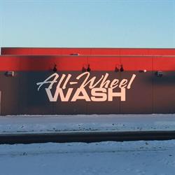 All Wheel Wash, Vermilion, AB opening hours