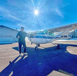 Sea Eagle Aviation, Charlottetown, PE opening hours