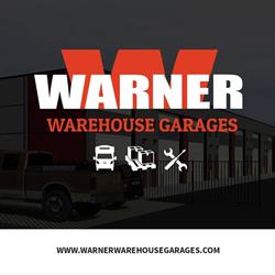 Warner Warehouse Garages, Okotoks, AB opening hours