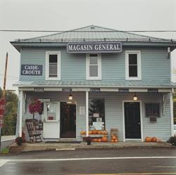 Marche du Vieux Bois, Hinchinbrooke, QC opening hours