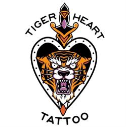 Tiger Heart Tattoo, Sherwood Park, AB opening hours