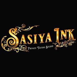 SASIYA INK, Edmonton, AB opening hours