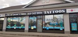 Level Up Gaming & Vapes, Cambridge, ON opening hours