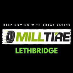 Milltire Lethbridge, opening hours