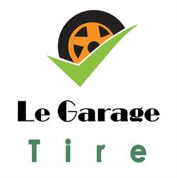 Le Garage Tire, Mississauga, ON opening hours