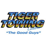 Tiger Towing Ltd, Duncan, BC opening hours