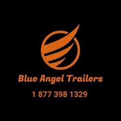 Blue Angel Trailers, Wetaskiwin, AB opening hours