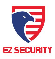 EZ Security Solutions, Barrie, ON opening hours