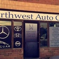 NorthWest Auto Care, Brampton, ON opening hours