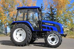 Lovol Tractors West, Spruce Grove, AB opening hours