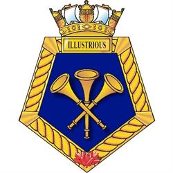 RCSCC Illustrious, Brampton, ON opening hours