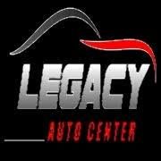 Legacy Auto Center, McGregor, ON opening hours