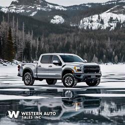 Western Auto Sales Inc, Winnipeg, MB opening hours