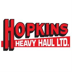 Hopkins Heavy Haul Ltd, Red Deer County, AB opening hours