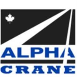 Alpha Crane, Merritt, BC opening hours