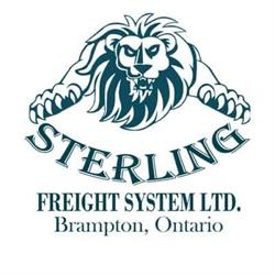 Sterling Freight Systems Ltd, Mississauga, ON opening hours