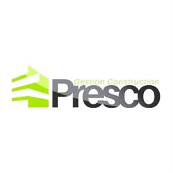 Gestion Construction PRESCO Mirabel, opening hours