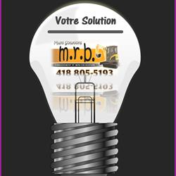 Multi Solutions MRB, Pintendre, QC opening hours