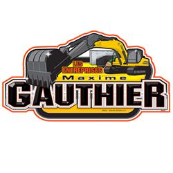 Maxime Gauthier Enterprises, Saint-Georges-de-Champlain, QC opening hours
