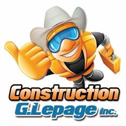 Construction G Lepage Inc, Rimouski, QC opening hours