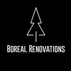 Boreal Renovations, Wahnapitae, ON opening hours