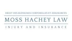 Moss Hachey Law, Fredericton, NB opening hours