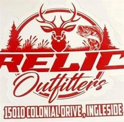 Relic Outfitters -LIVE BAIT, Ingleside, ON opening hours
