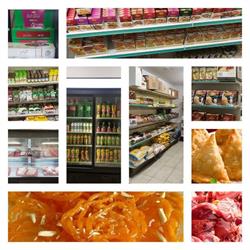 NAJAF FOODS Halal Meat & Grocery, Regina, SK opening hours