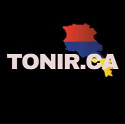 Tonir - Shop in Armenia, Markham, ON opening hours
