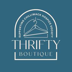 Chilliwack Hospice Society Thrifty Boutique, opening hours