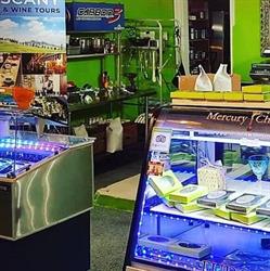 Mercury Chocolates & Gelateria, Cobourg, ON opening hours