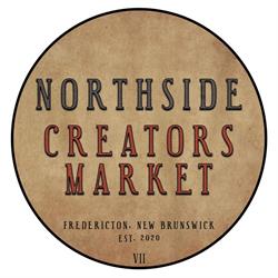 Northside Creators Market, Fredericton, NB opening hours