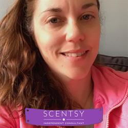 Independent Scentsy Consultant-Melissa McCarter, Owen Sound, ON opening hours