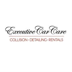 Executive Car Care, Toronto, ON opening hours