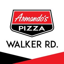 Armando's Pizza - Walker Rd., Windsor, ON opening hours