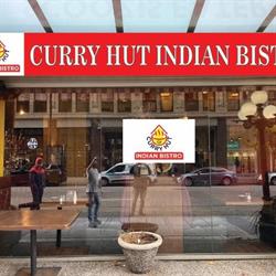 curry hut indian bistro, Vancouver, BC opening hours