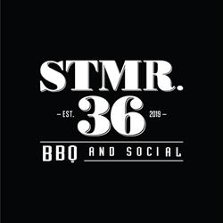 STMR.36 BBQ and Social, Fredericton, NB opening hours