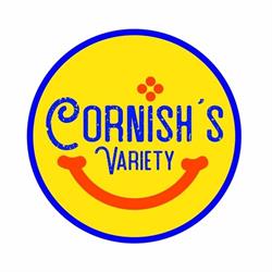 Cornish's Variety, Trenton, NS opening hours
