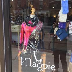 Magpie, Picton, ON opening hours