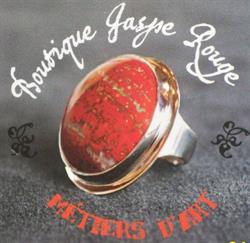Boutique Jaspe Rouge, Havre-Aubert, QC opening hours