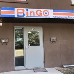 Bingle Mart, Saskatoon, SK opening hours
