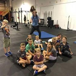 KIDFIT Northumberland, Cobourg, ON opening hours