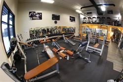 FitLife, La Crète, AB opening hours