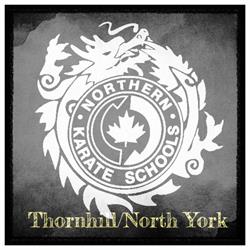 Northern Karate Thornhill, Concord, ON opening hours