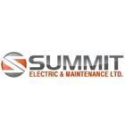 Summit Electric & Maintenance Ltd, Athabasca, AB opening hours
