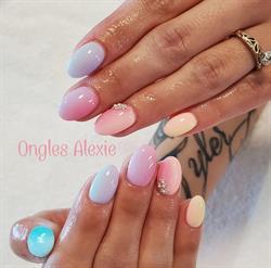 Ongles Alexie, Chicoutimi, QC opening hours