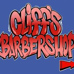 Cliff's Barbershop, Parksville, BC opening hours